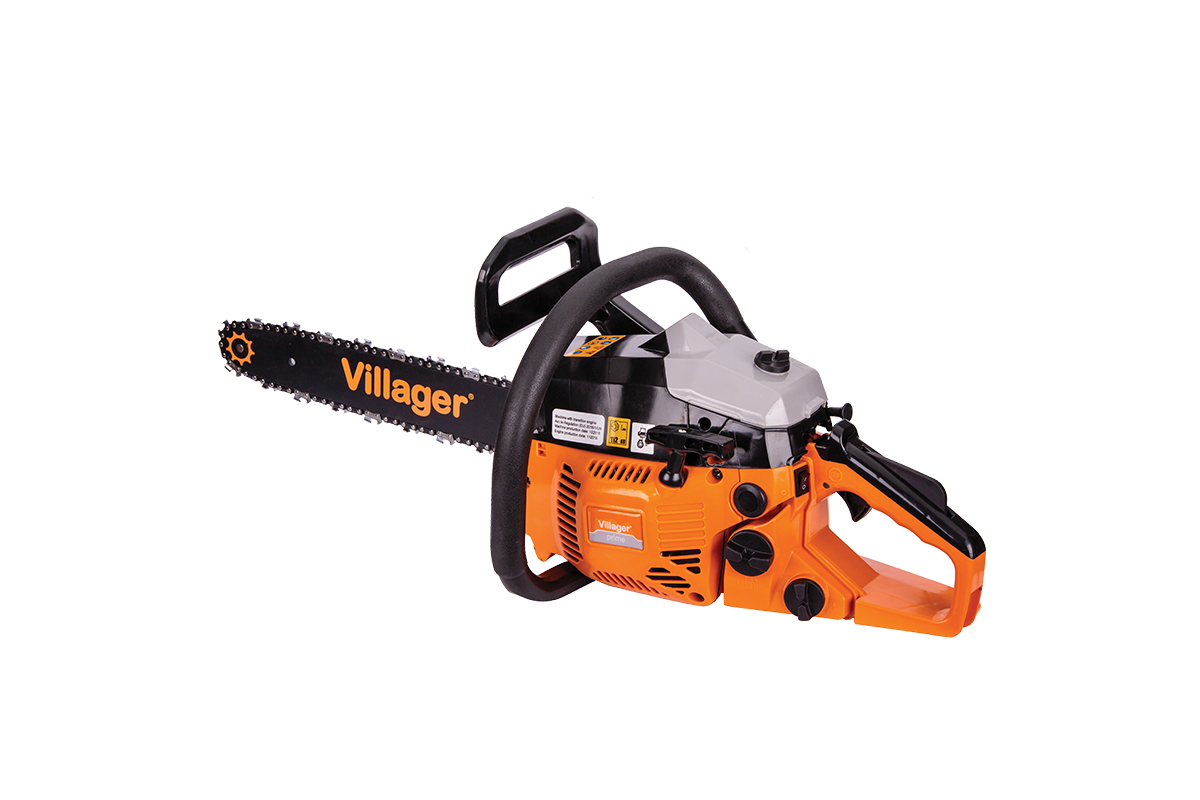 Villager motorna pila VGS 380 Prime