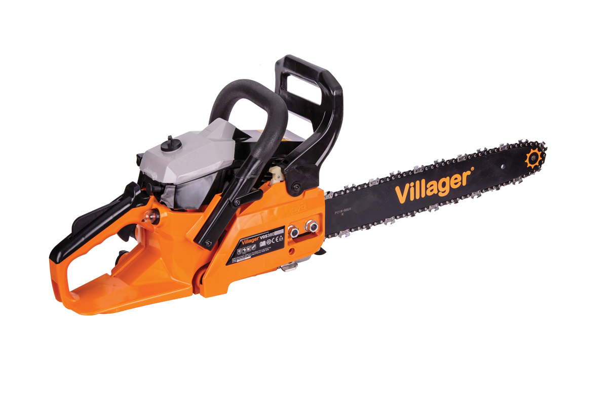 Villager motorna pila VGS 380 Prime