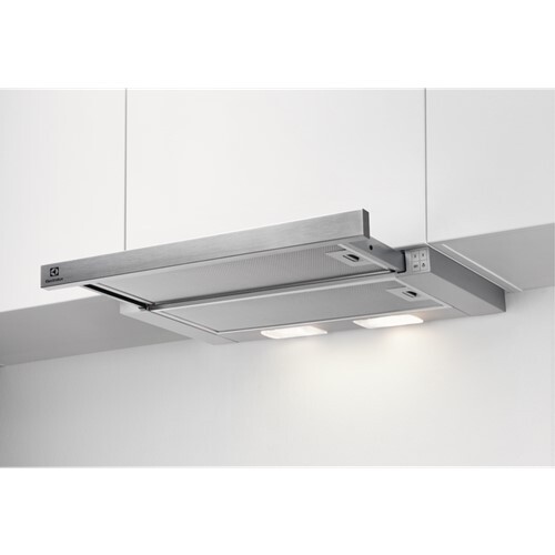 Electrolux napa LFP326S