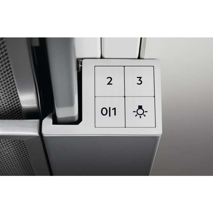 Electrolux napa LFP326S