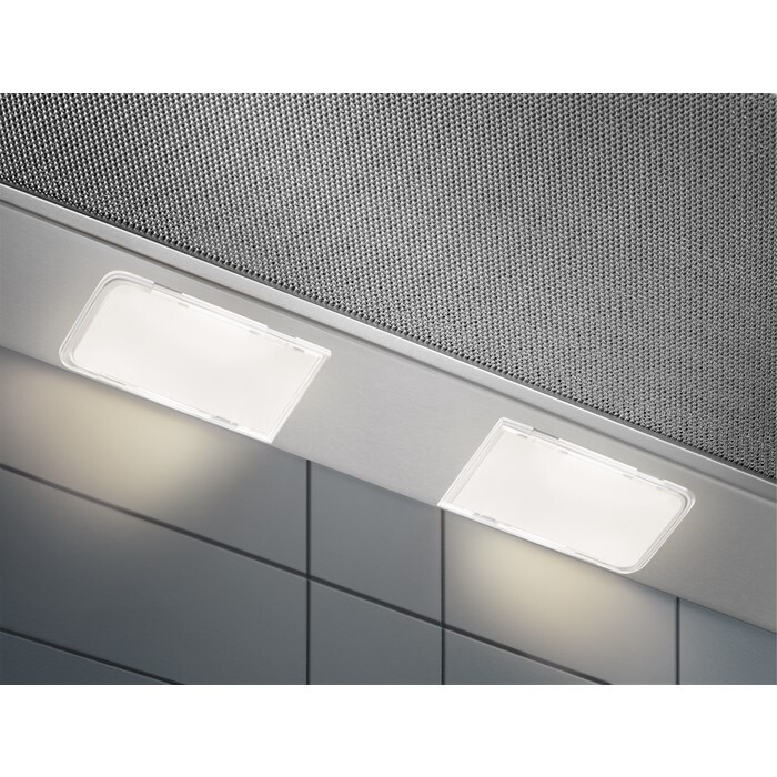 Electrolux napa LFP326S