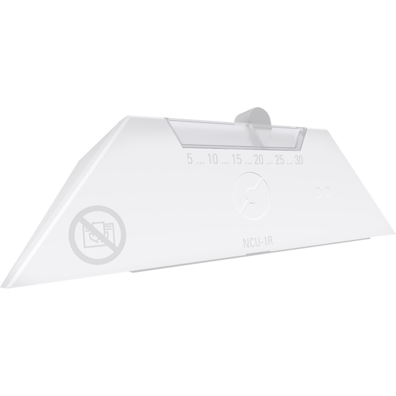 NOBO termostat 1R