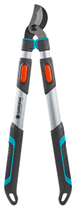 GARDENA makaze za grane TeleCut 650-900 BT