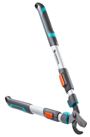 GARDENA makaze za grane TeleCut 650-900 BT