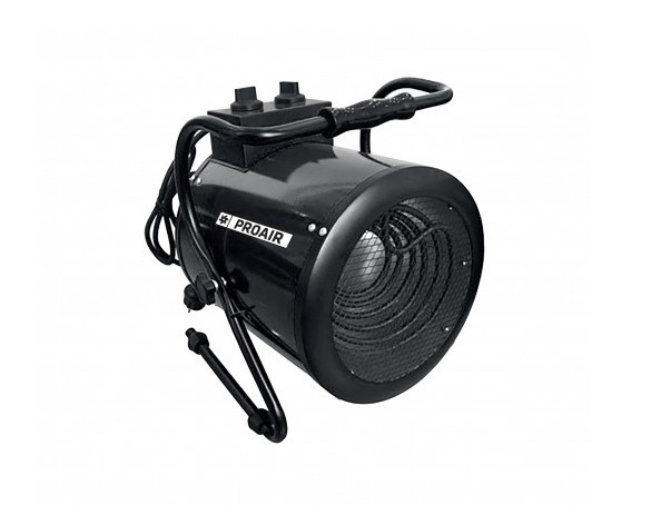 PROAIR električna grijalica kalolifer EG-3R