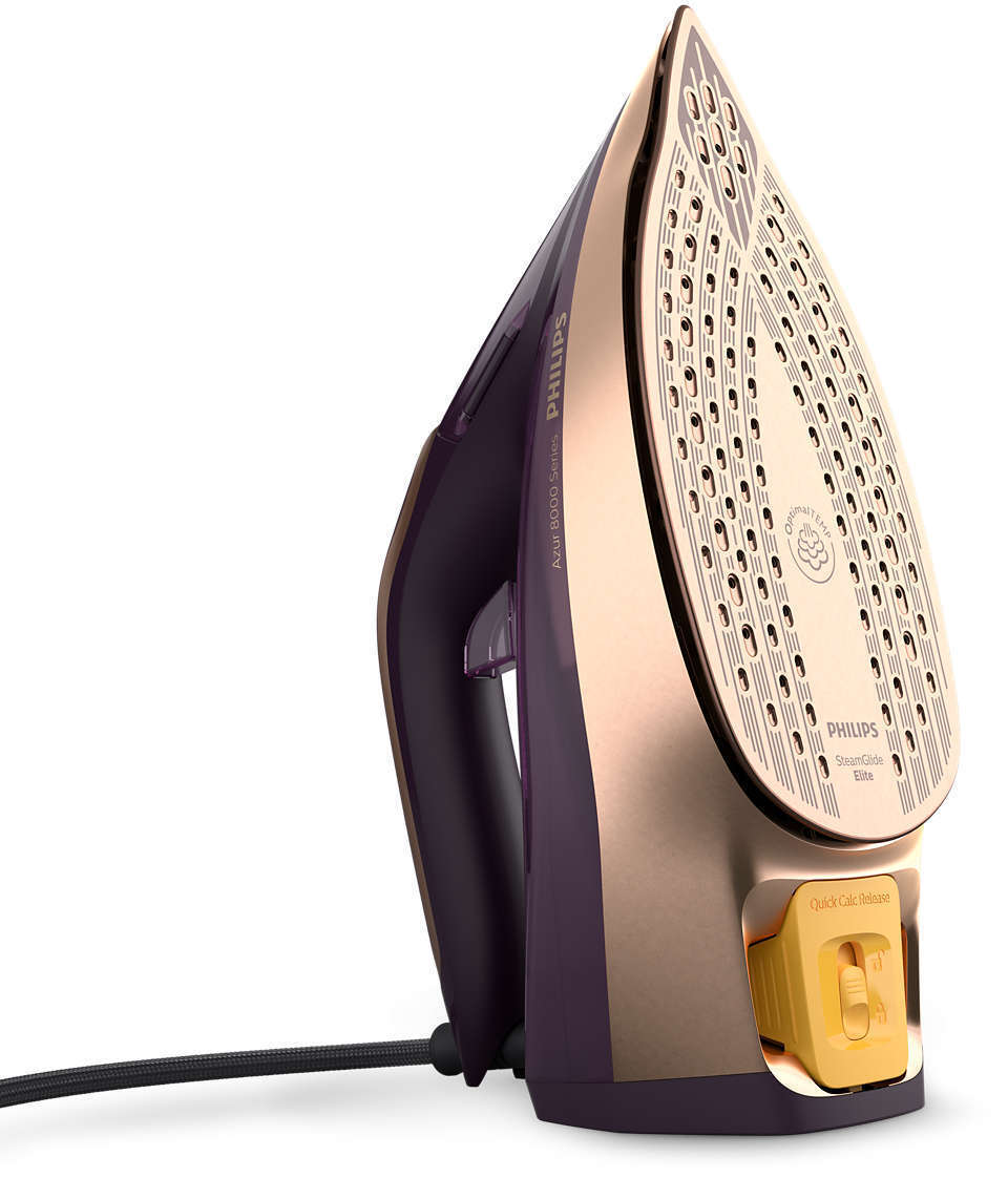 PHILIPS pegla na paru DST8040/30 3000 W, 80 g/min