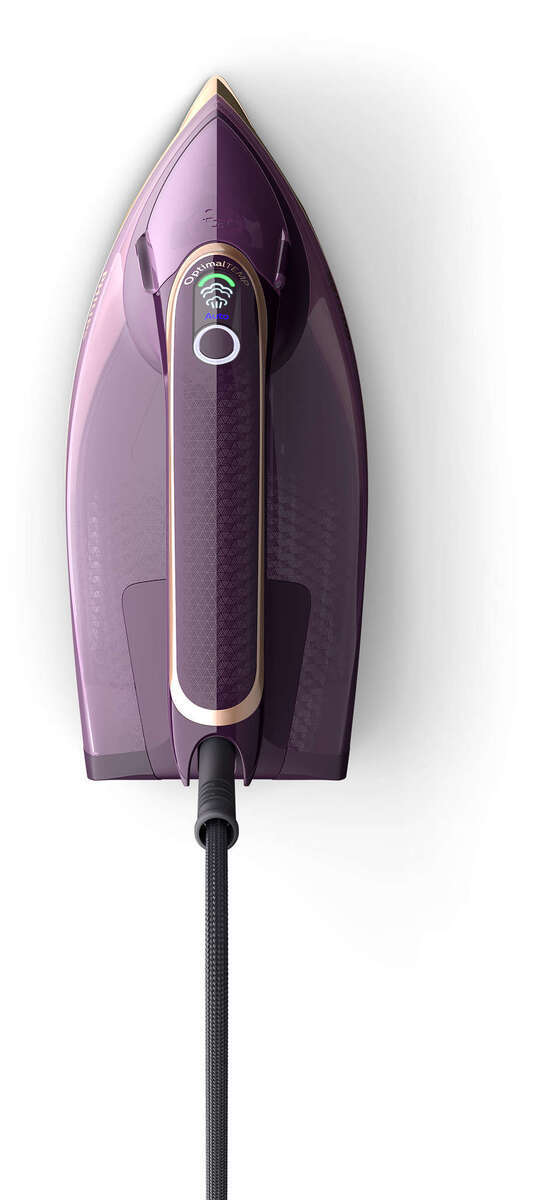 PHILIPS pegla na paru DST8040/30 3000 W, 80 g/min