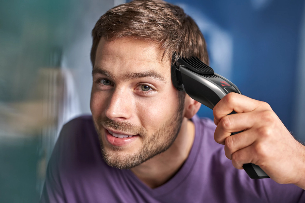 PHILIPS mašinica za šišanje HC9420/15