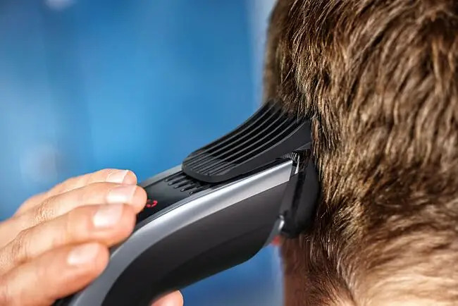 PHILIPS mašinica za šišanje HC9420/15