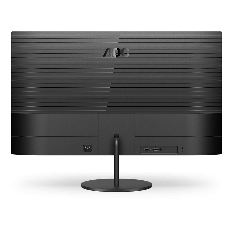 AOC monitor Q32V4, QHD 2560x1440, 31,5 IPS, 250 cd/m2, Adaptive Sync, HDMI, DP, Zvučnici 2x2W, 75Hz, 4ms