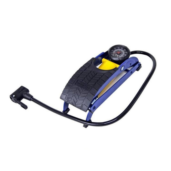 Goodyear nožna pumpa GY-FP-2700