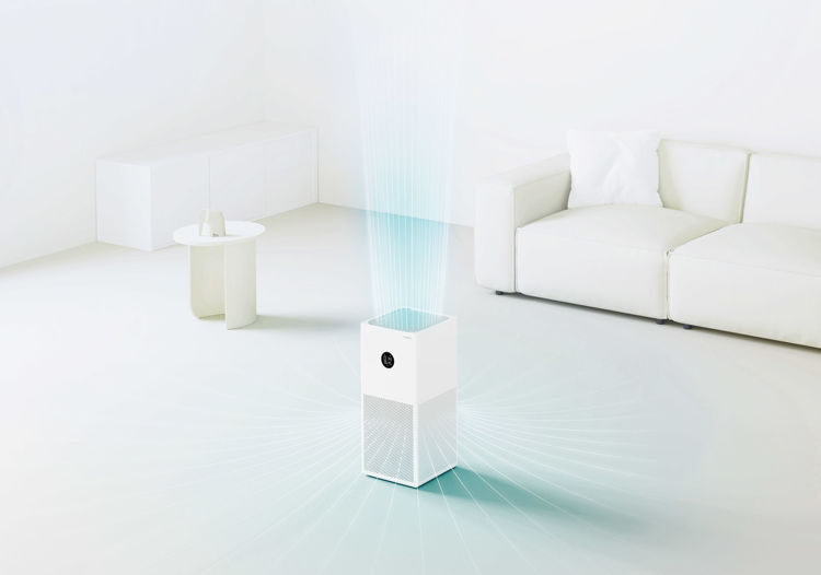 XIAOMI Mi pročišćivač zraka 4 Lite