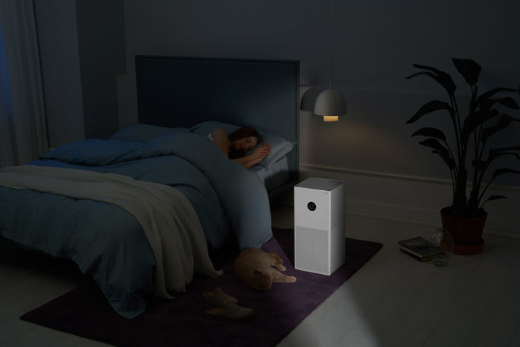 XIAOMI Mi pročišćivač zraka 4 Lite