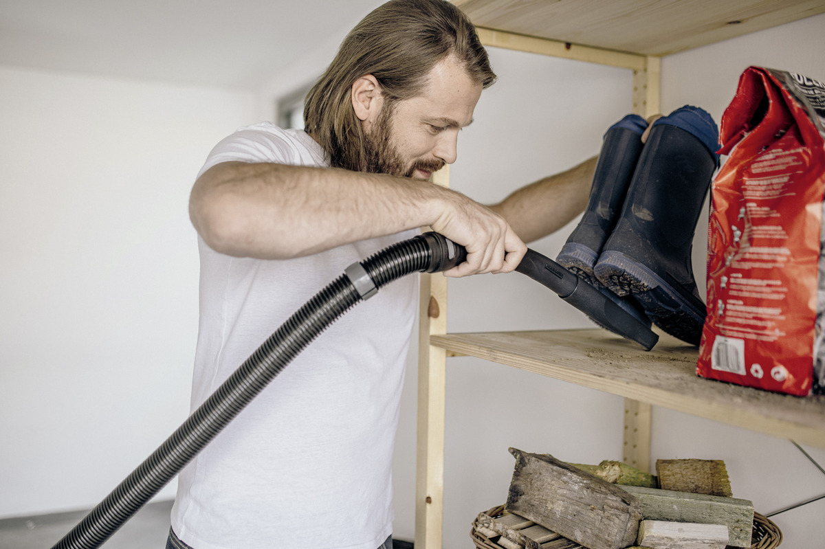 Karcher usisivač WD 3 S V-17/4/20 Workshop (YSY)