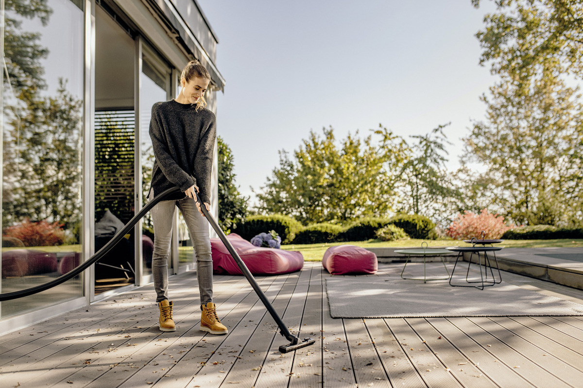 Karcher mokro-suhi usisivač WD 2 plus S V-15/4/18
