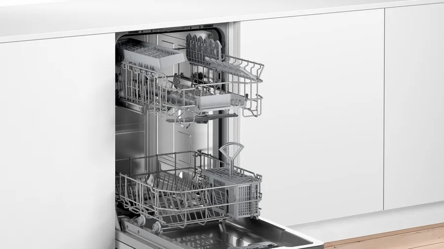 Bosch perilica posuđa SPV2IKX10E