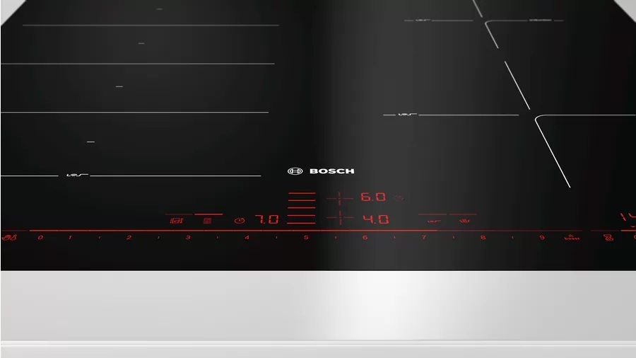 Bosch ploča PXE601DC1E