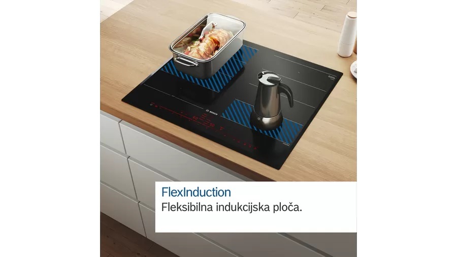Bosch ploča PXE601DC1E