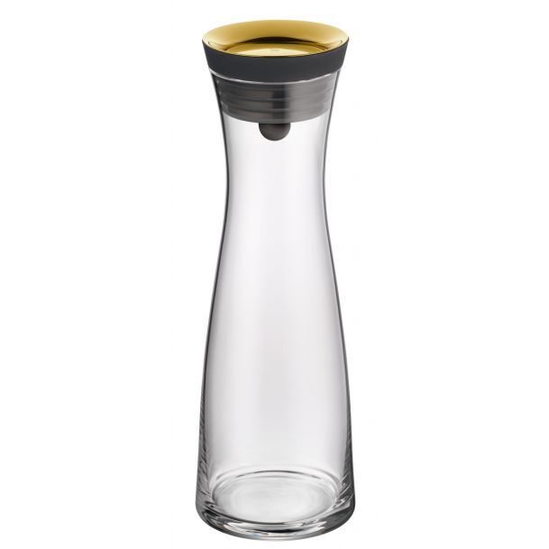 WMF dekanter za vodu Basic 1 l / zlatni