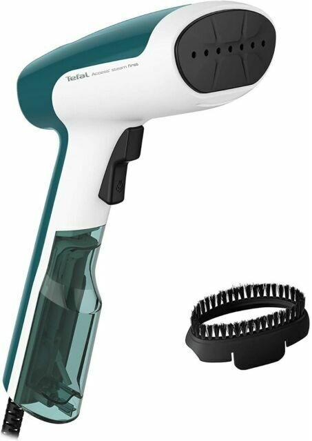TEFAL vertikalna pegla na paru DT6131E0