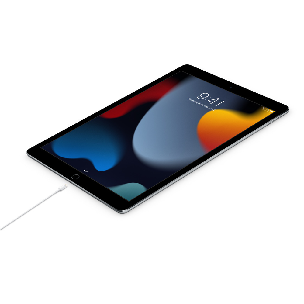 Apple USB-C to Lightning Kabal (1 m)