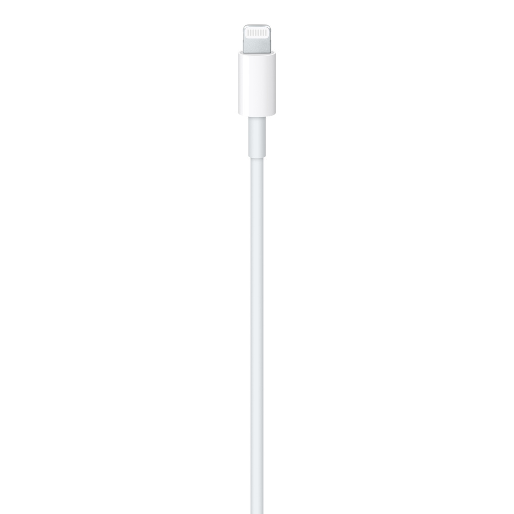 Apple USB-C to Lightning Kabal (1 m)