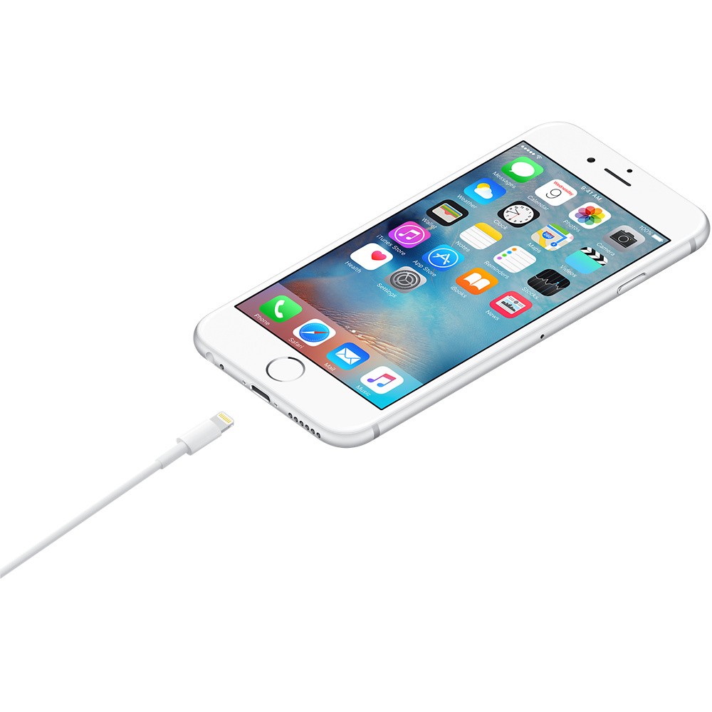 Apple Lightning to USB Kabal (1 m)