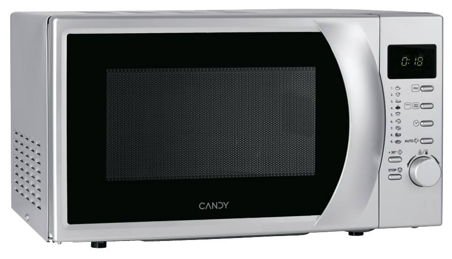 Candy mikrovalna pećnica CMG2071DS samostojeća, 6 nivoa snage, 900 W