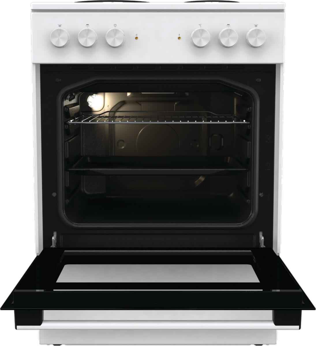 Gorenje štednjak GE6A10WB