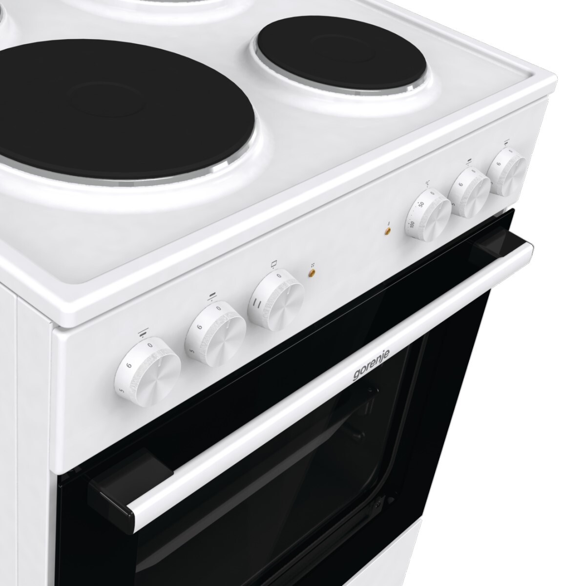 Gorenje štednjak GE6A10WB