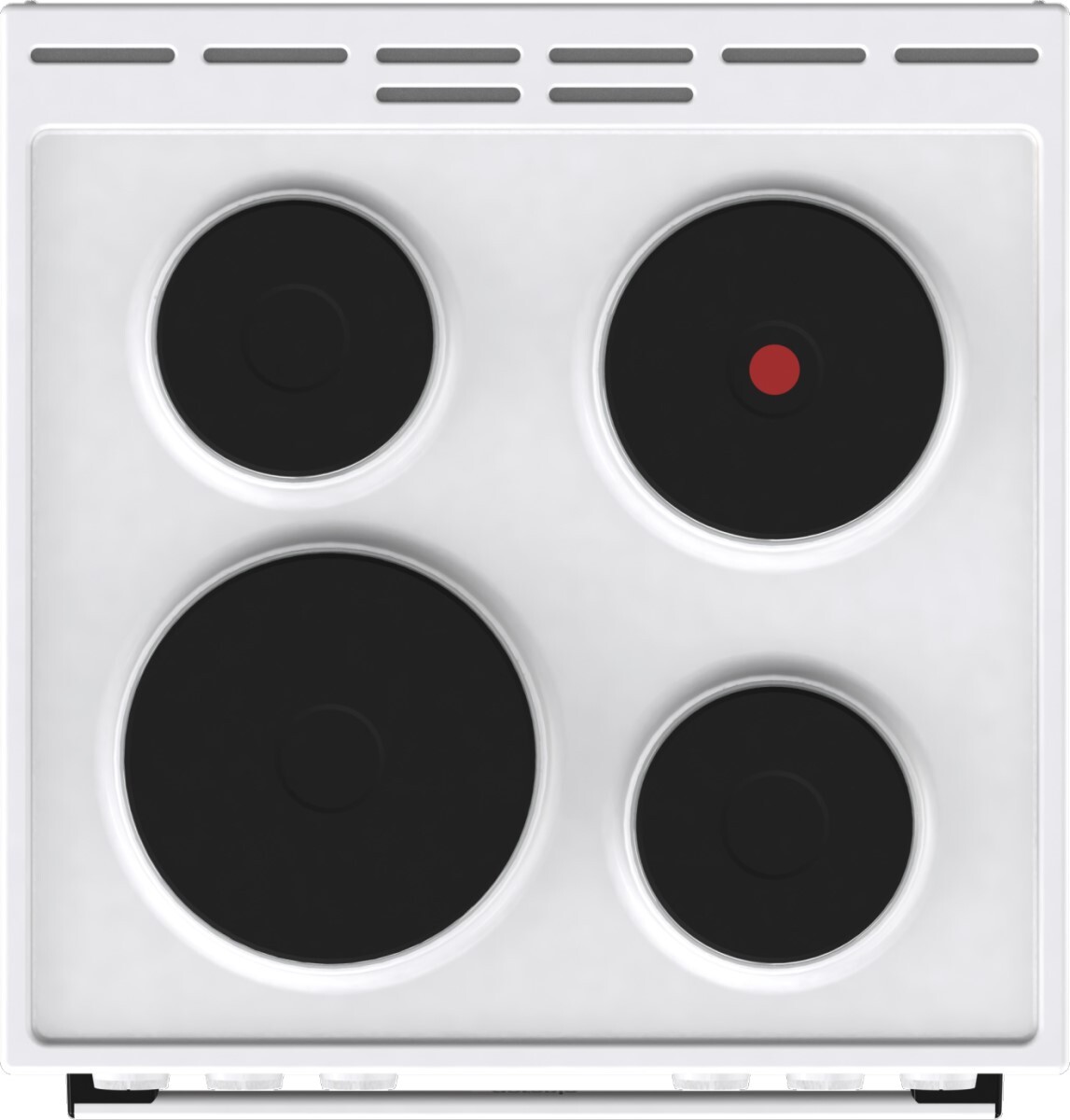 Gorenje štednjak GE6A10WB