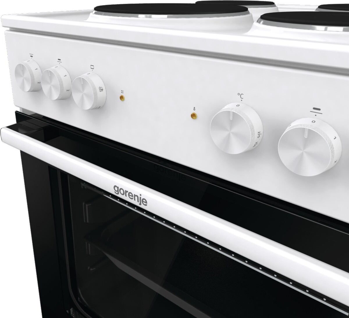 Gorenje štednjak GE6A10WB