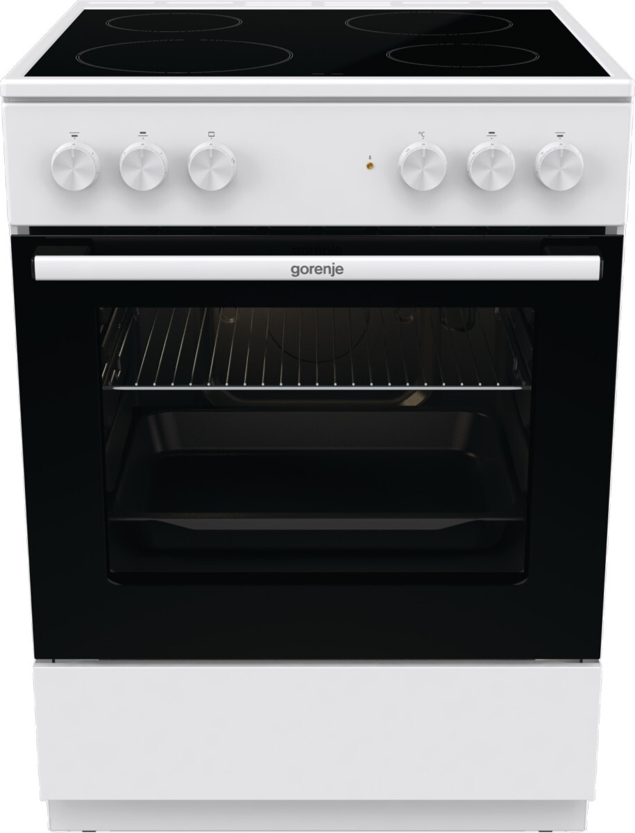 Gorenje štednjak GEC6A11WG