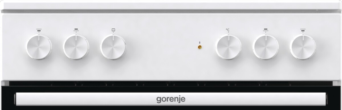 Gorenje štednjak GEC6A11WG