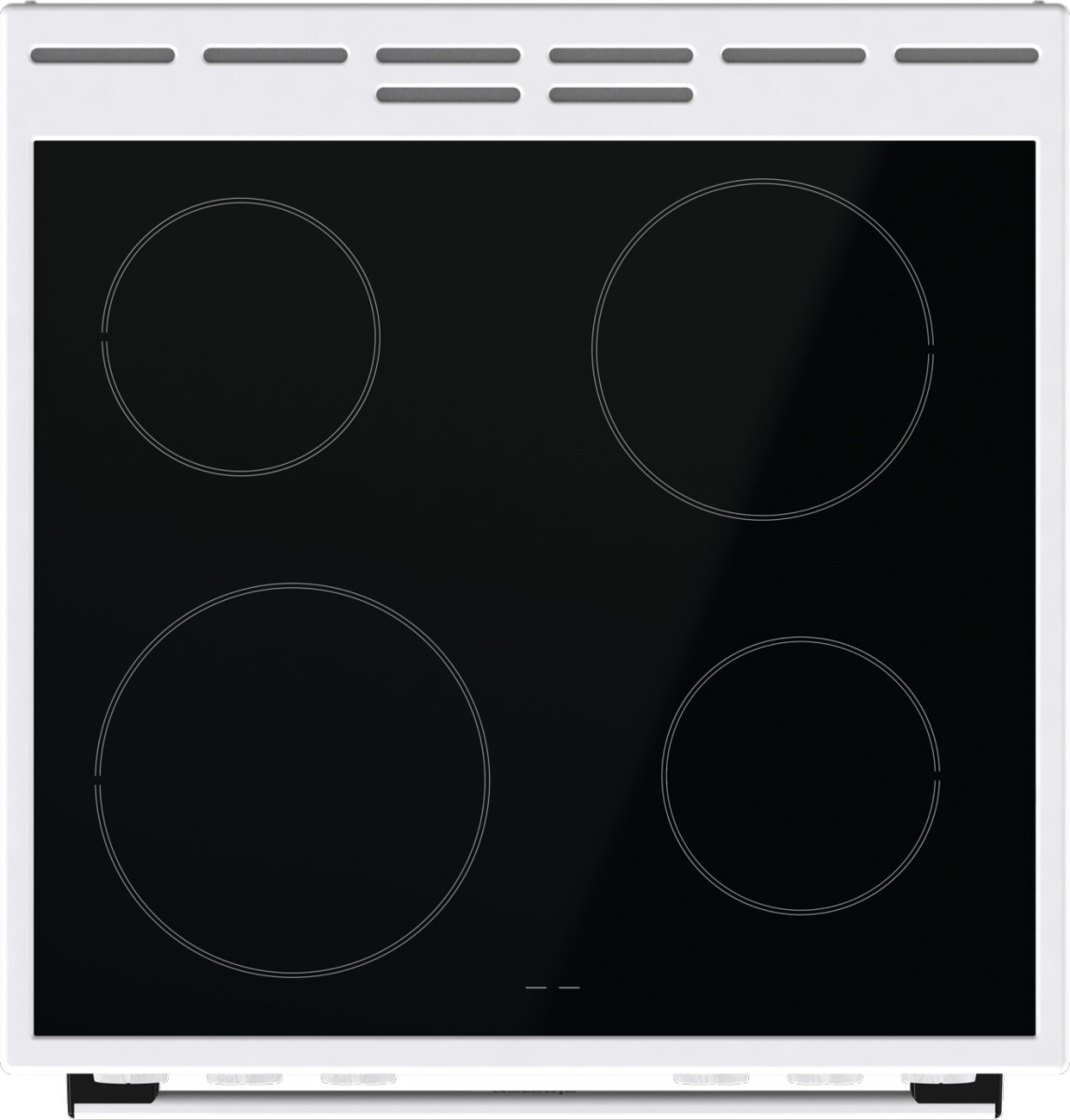 Gorenje štednjak GEC6A11WG