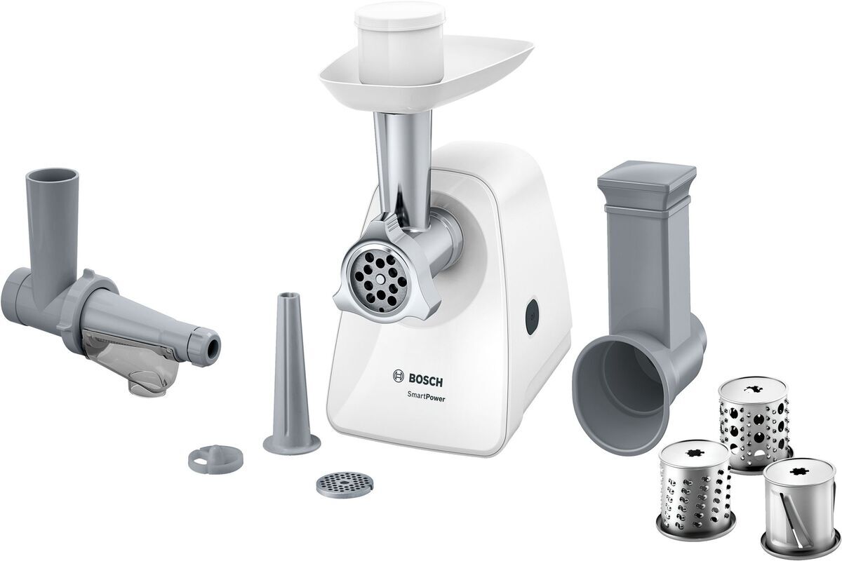 Bosch mašina za mljevenje mesa MFW2517W
