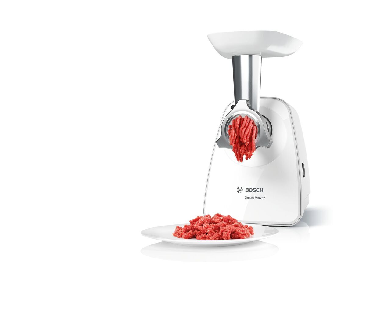 Bosch mašina za mljevenje mesa MFW2517W