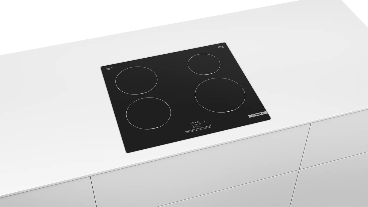 Bosch ploča PUE611BB6E