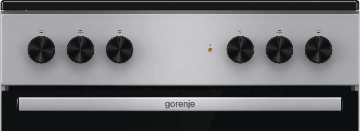 Gorenje štednjak GEC6A41SC