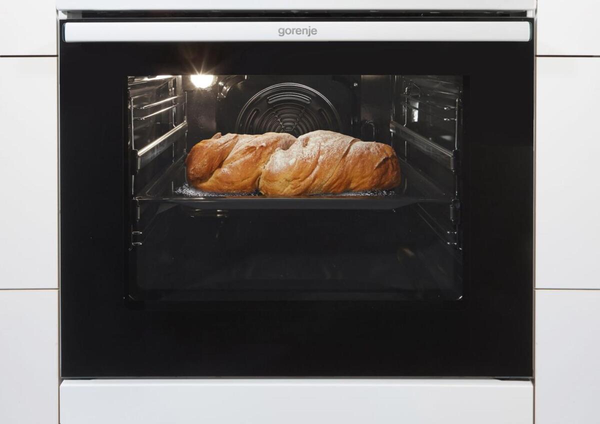 Gorenje štednjak GEC6A41SC