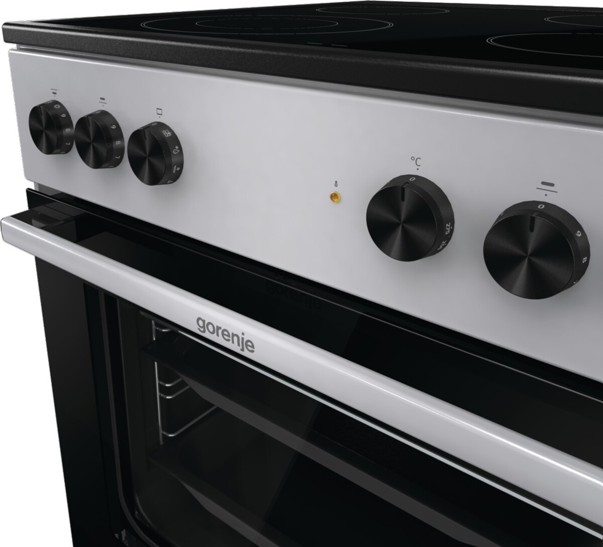 Gorenje štednjak GEC6A41SC