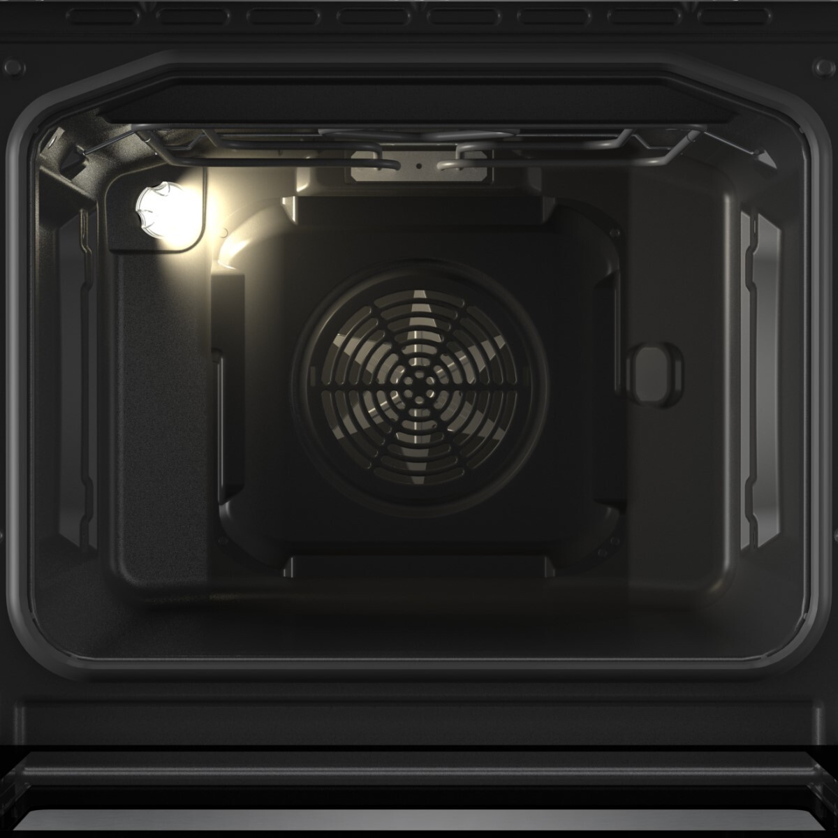 Gorenje štednjak GEC6A41SC