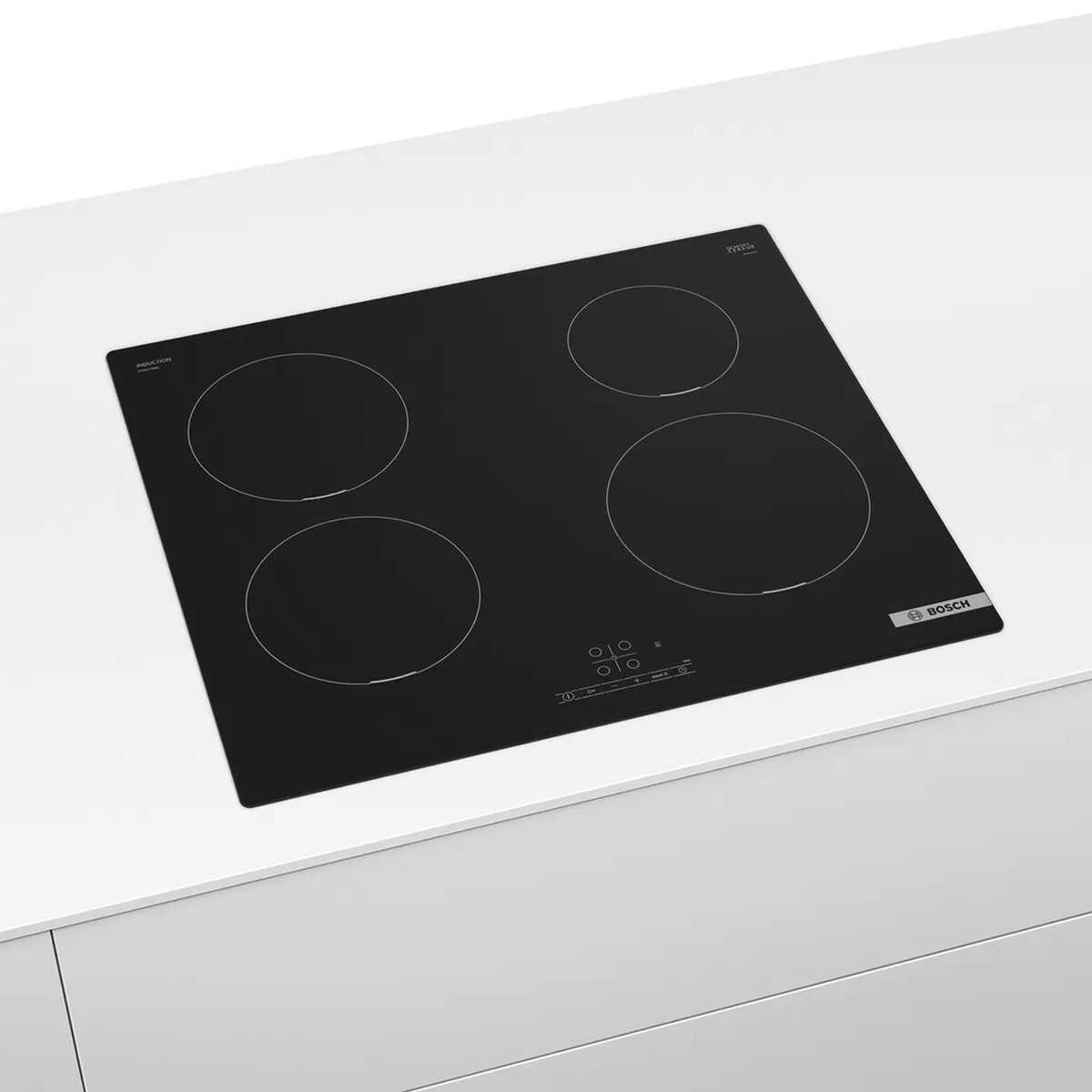 Bosch ploča PUE611BB5D