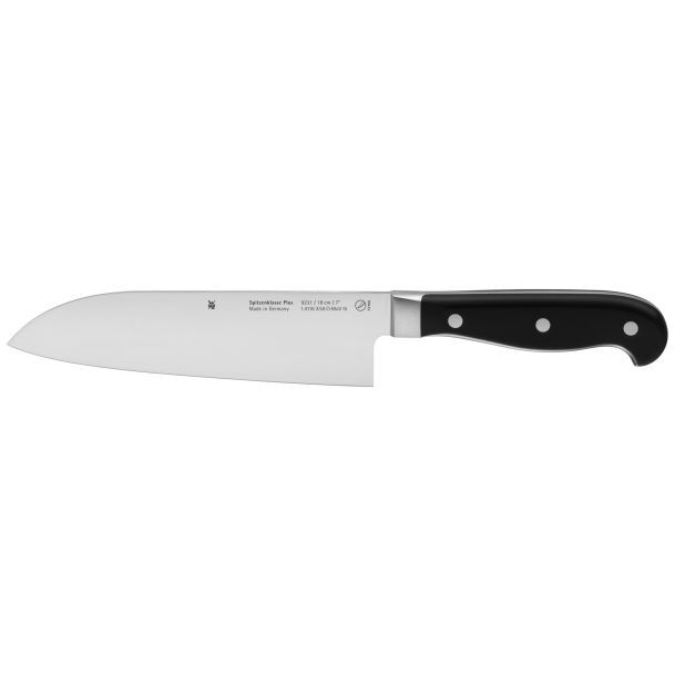 WMF nož Santoku 18 cm Spitzenklasse