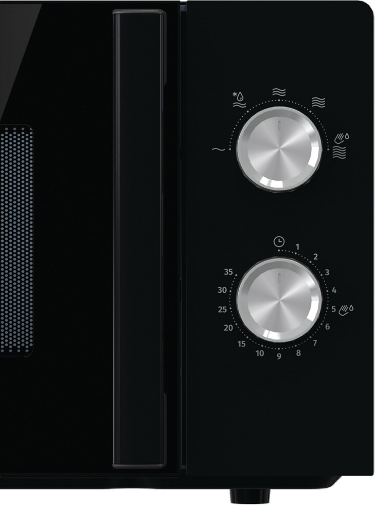 Gorenje mikrovalna MO17E1BH