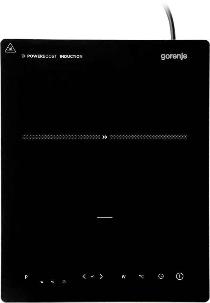 Gorenje indukciona prenosiva staklokeramička ploča ICR 2000 SP