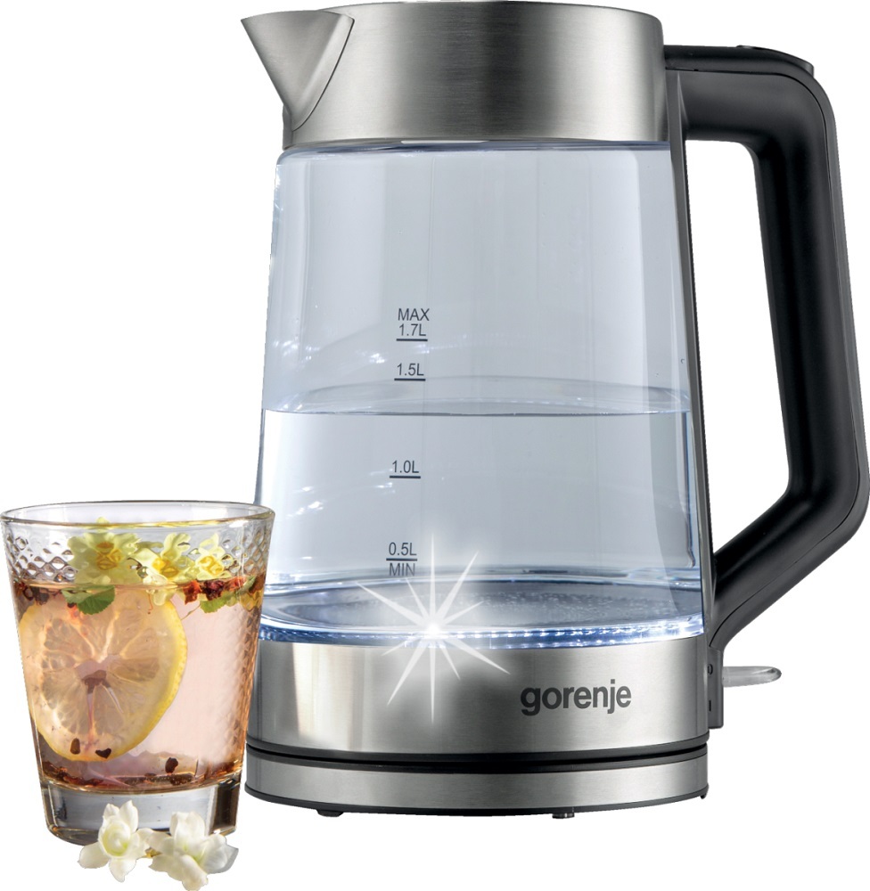 Gorenje kuhalo za vodu K 17 GED