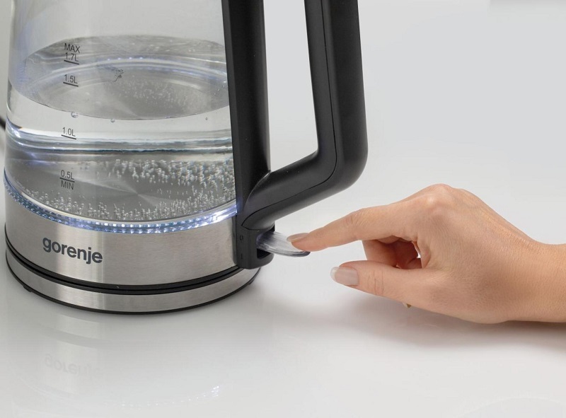 Gorenje kuhalo za vodu K 17 GED