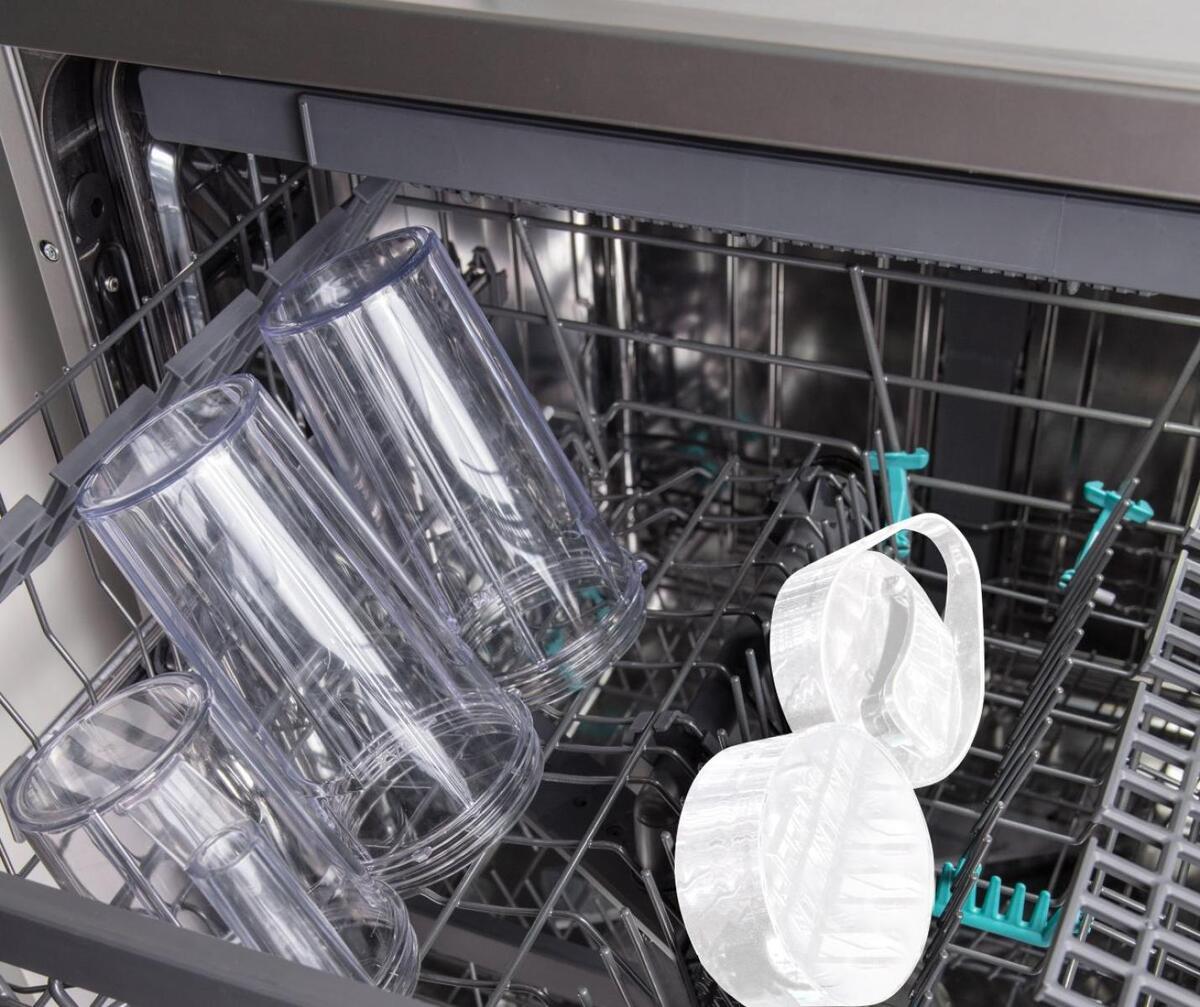 Gorenje blender Nutri Power BN 1000 E