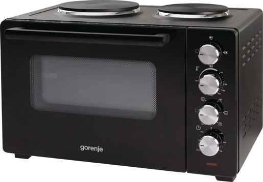 Gorenje mini pećnica OM30GBX